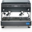 Kaffee- / Espressomaschine 2-gruppig Sara 2