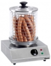 Bartscher Elektrisches Hot-Dog-Gert