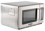 Gastronomie Professionelle Mikrowelle 3200 W Programmierbar
