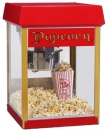 Popcornmaschine Popcorn-Maschine 230 Gramm pro Fllung