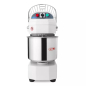 Preview: Teigmaschine Gastro Teigmischer - 10 l - 6 kg Teig