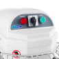 Preview: Teigmaschine Gastro Teigmischer - 10 l - 6 kg Teig
