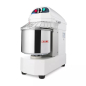 Preview: Teigmaschine Gastro Teigmischer - 10 l - 6 kg Teig