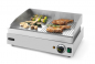 Hendi Grillplatte 230V 2400W