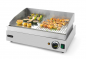 Hendi Grillplatte 230V 2400W