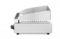 Hendi Grillplatte 230V 3500W