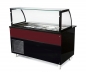Salattheke Khltheke Dnertheke B180xT85xH130 Umlufkhlung