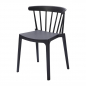 Sthle Windson Polypropylen anthrazit 4 Stck