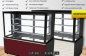 Kebap Theke Fleischvitrine B110xT75x130H Khlvitrine Adana Kebab Vitrine
