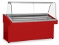 Khltheke Salattheke TATIANA 1.3S