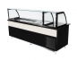Khltheke Dnertheke B150xT85xH130 Umlufkhlung