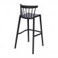 Sthle Windson Polypropylen anthrazit 4 Stck