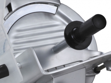 Preview: Aufschnittmaschine AG 300  - Ø 300mm - Made in Italy