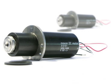 Dost DC Motor Komplettelement fr Dost 100