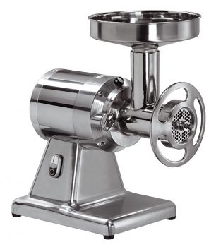 Fleischwolf 22E/TR  Fleischwolf maschine 400V - 1100W