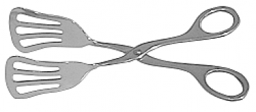 GEBCKZANGE / FISCHZANGE 7