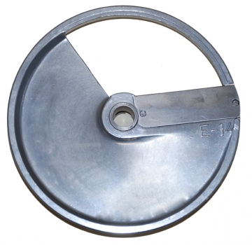 Schneidescheibe E14 - 14mm