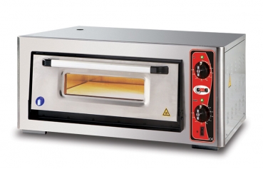 GMG Pizzaofen Classic ohne Therm.PF 6292 E