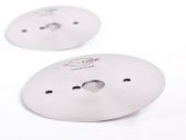 Dost Kreismesser glatt (ECO) für Dost 100