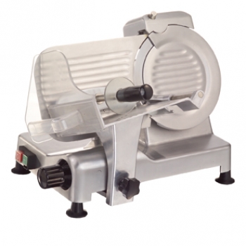 Gastronomie Aufschnittmaschine SM-SC195