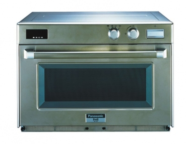 Gromikrowelle 650 x 471 x 526 mm - 3200 Watt