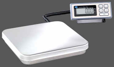 Digital Waage