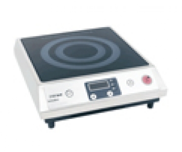 Induktions-Kochfeld 2700 W