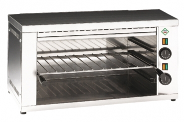 Elektro-Salamander 880 x 370 x 400 mm