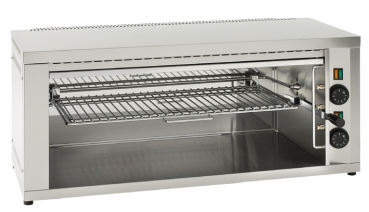 Elektro-Salamander 880 x 370 x 400 mm