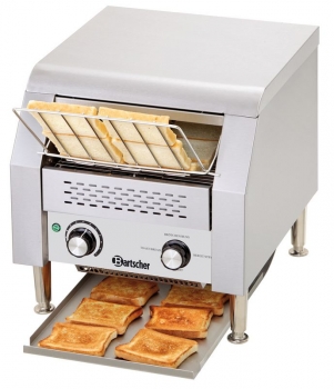 Durchlauftoaster