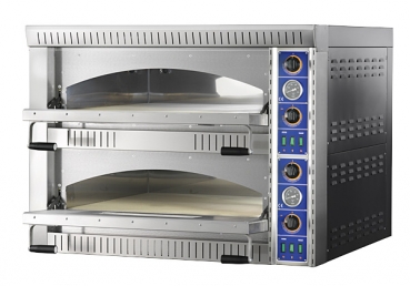 Pizzaofen Serie SBD44