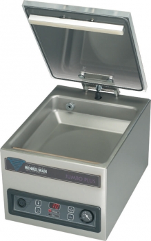 Vakuum-Gert 317x438x293mm - 0,8kW