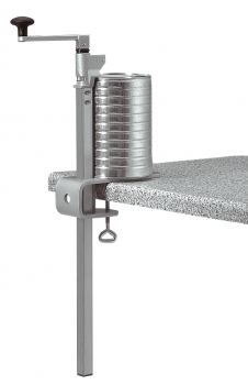 Dosenffner Modell 30, 180x80mm