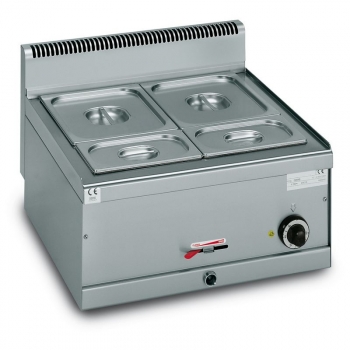 Bain-Marie Elektro, E6BM6B