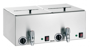 Wrstchenwrmer, 2,0 kW, 535x395x240mm