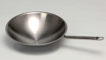 Wok Pfanne WP2