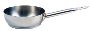 Sauteuse Stielgriff