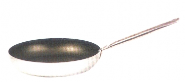 Alu Non-Stick Bratpfanne