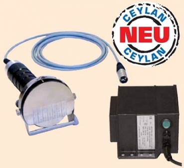 Ceylan Dönermesser, Devran NG5, Kreismesser Ø 80 mm