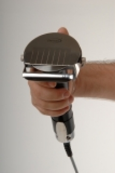 Preview: Ceylan Dönermesser, Devran NG5, Kreismesser Ø 80 mm