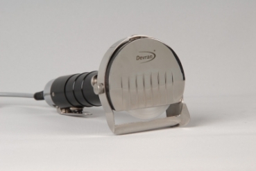 Preview: Ceylan Dönermesser, Devran NG5, Kreismesser Ø 80 mm