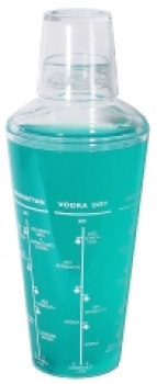 Cobbler Cocktail-Shaker