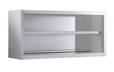 Wandhngeschrank offen 1000x400x650
