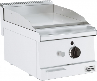 Gas Grillplatte 400x600mm 6 kW