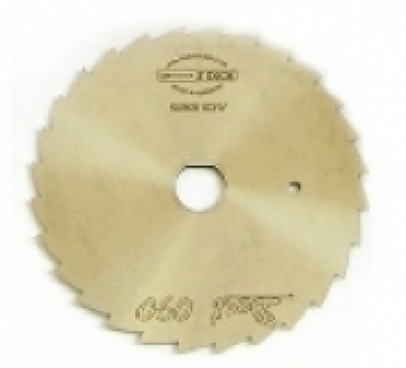 Dost Kreismesse gezahnt für Dost 090 ECO für Dönermesser