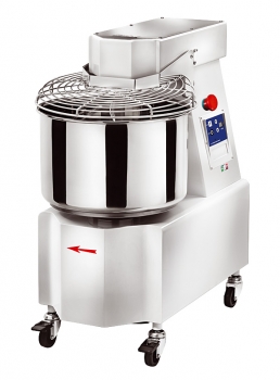 Teigknetmaschine S40 - 41 Liter; 230 Volt
