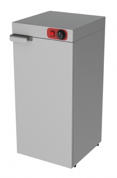 Wrmeschrank 400x460x870mm