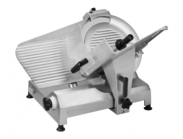 Aufschnittmaschine AG 300  - Ø 300mm - Made in Italy