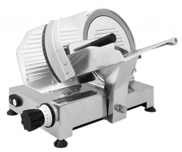 Aufschnittmaschine 220 EC - Ø 250mm - Made in Italy