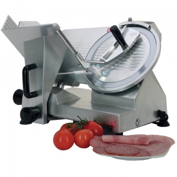 Gastronomie Aufschnittmaschine EKO 250